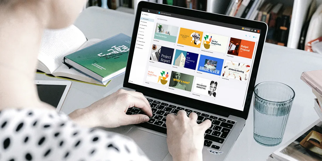 Introducing The Beautiful.ai Education Plan